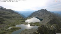Archiv Foto Webcam Feldkopf - Blick über den Wangenitzsee nach Osten 07:00