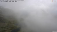 Archiv Foto Webcam Feldkopf - Blick über den Wangenitzsee nach Osten 11:00