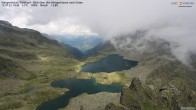 Archiv Foto Webcam Feldkopf - Blick über den Wangenitzsee nach Osten 13:00