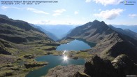 Archiv Foto Webcam Feldkopf - Blick über den Wangenitzsee nach Osten 07:00