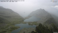 Archiv Foto Webcam Feldkopf - Blick über den Wangenitzsee nach Osten 13:00