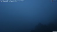 Archiv Foto Webcam Feldkopf - Blick über den Wangenitzsee nach Osten 03:00