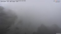 Archiv Foto Webcam Feldkopf - Blick über den Wangenitzsee nach Osten 07:00
