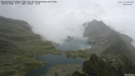 Archiv Foto Webcam Feldkopf - Blick über den Wangenitzsee nach Osten 13:00