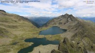 Archiv Foto Webcam Feldkopf - Blick über den Wangenitzsee nach Osten 13:00