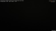 Archiv Foto Webcam Feldkopf - Blick über den Wangenitzsee nach Osten 23:00