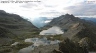 Archiv Foto Webcam Feldkopf - Blick über den Wangenitzsee nach Osten 06:00
