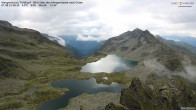 Archiv Foto Webcam Feldkopf - Blick über den Wangenitzsee nach Osten 07:00