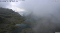 Archiv Foto Webcam Feldkopf - Blick über den Wangenitzsee nach Osten 11:00