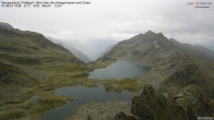 Archiv Foto Webcam Feldkopf - Blick über den Wangenitzsee nach Osten 13:00