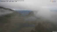 Archiv Foto Webcam Feldkopf - Blick über den Wangenitzsee nach Osten 05:00