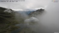 Archiv Foto Webcam Feldkopf - Blick über den Wangenitzsee nach Osten 06:00