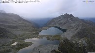 Archiv Foto Webcam Feldkopf - Blick über den Wangenitzsee nach Osten 05:00