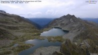 Archiv Foto Webcam Feldkopf - Blick über den Wangenitzsee nach Osten 06:00