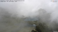 Archiv Foto Webcam Feldkopf - Blick über den Wangenitzsee nach Osten 09:00