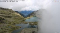 Archiv Foto Webcam Feldkopf - Blick über den Wangenitzsee nach Osten 11:00