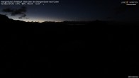 Archiv Foto Webcam Feldkopf - Blick über den Wangenitzsee nach Osten 03:00