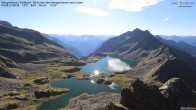 Archiv Foto Webcam Feldkopf - Blick über den Wangenitzsee nach Osten 07:00