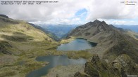 Archiv Foto Webcam Feldkopf - Blick über den Wangenitzsee nach Osten 11:00