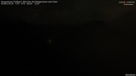 Archiv Foto Webcam Feldkopf - Blick über den Wangenitzsee nach Osten 01:00