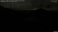 Archived image Webcam Feldkopf Wangenitztal - View to the East 01:00