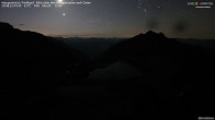 Archived image Webcam Feldkopf Wangenitztal - View to the East 03:00