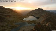 Archived image Webcam Feldkopf Wangenitztal - View to the East 05:00