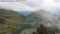 Archived image Webcam Feldkopf Wangenitztal - View to the East 09:00