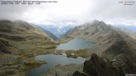 Archiv Foto Webcam Feldkopf - Blick über den Wangenitzsee nach Osten 11:00