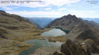 Archived image Webcam Feldkopf Wangenitztal - View to the East 07:00