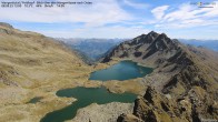 Archived image Webcam Feldkopf Wangenitztal - View to the East 10:00
