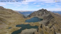 Archived image Webcam Feldkopf Wangenitztal - View to the East 12:00