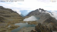 Archiv Foto Webcam Feldkopf - Blick über den Wangenitzsee nach Osten 06:00