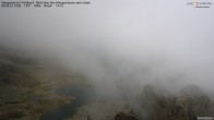 Archiv Foto Webcam Feldkopf - Blick über den Wangenitzsee nach Osten 11:00
