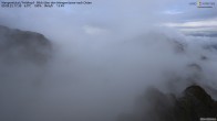 Archiv Foto Webcam Feldkopf - Blick über den Wangenitzsee nach Osten 14:00