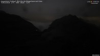 Archiv Foto Webcam Feldkopf - Blick über den Wangenitzsee nach Osten 23:00