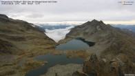 Archiv Foto Webcam Feldkopf - Blick über den Wangenitzsee nach Osten 07:00
