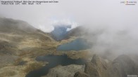 Archiv Foto Webcam Feldkopf - Blick über den Wangenitzsee nach Osten 13:00