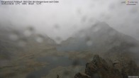 Archiv Foto Webcam Feldkopf - Blick über den Wangenitzsee nach Osten 07:00