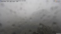 Archiv Foto Webcam Feldkopf - Blick über den Wangenitzsee nach Osten 08:00