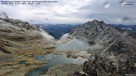Archiv Foto Webcam Feldkopf - Blick über den Wangenitzsee nach Osten 09:00