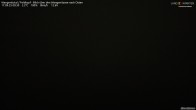 Archived image Webcam Feldkopf Wangenitztal - View to the East 23:00