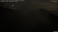 Archived image Webcam Feldkopf Wangenitztal - View to the East 01:00