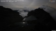 Archived image Webcam Feldkopf Wangenitztal - View to the East 03:00