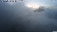 Archived image Webcam Feldkopf Wangenitztal - View to the East 05:00