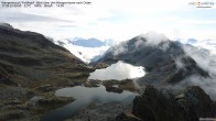 Archived image Webcam Feldkopf Wangenitztal - View to the East 08:00