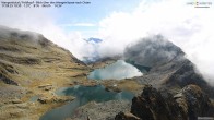 Archived image Webcam Feldkopf Wangenitztal - View to the East 09:00