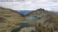 Archived image Webcam Feldkopf Wangenitztal - View to the East 13:00