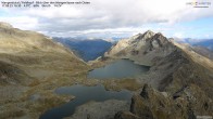 Archived image Webcam Feldkopf Wangenitztal - View to the East 15:00