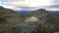 Archived image Webcam Feldkopf Wangenitztal - View to the East 17:00